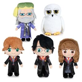 Harry Potter T100 5Mod ASST