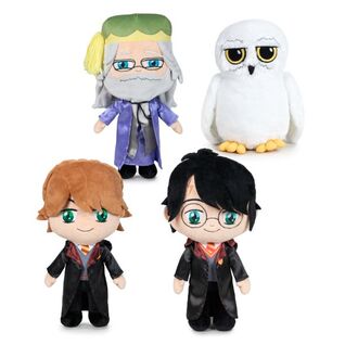 Harry Potter T500 4Mod ASST