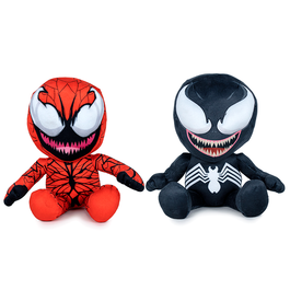 Marvel Venom & Carnage 30cm (Spiderman villains)