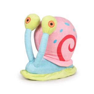 Gary Caracol/Snail T1 Supersoft 18cm (Sponge Bob)