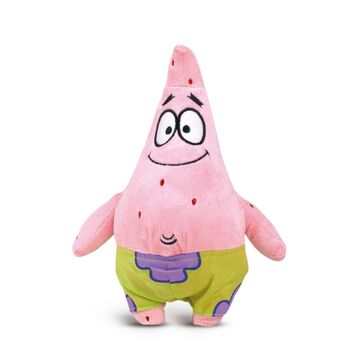 Patrick Star Clasico T1 Supersoft 20cm (Sponge Bob)