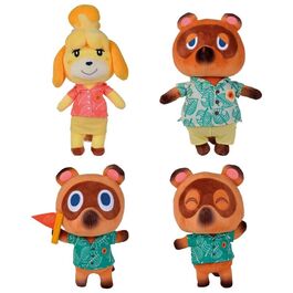 Animal Crossing 4Mod 25cm