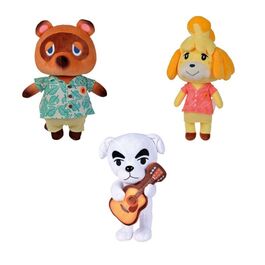 Animal Crossing 3Mod 40cm