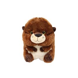 Round Beaver 18 cm