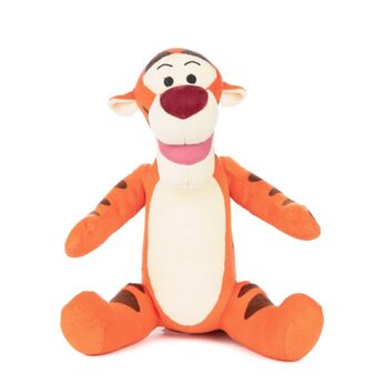 Disney Tigger sitting with Sound 27cm (Winnie The Pooh)