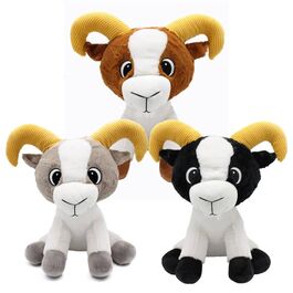 Goat 3 Mod. Assorted. 40cm
