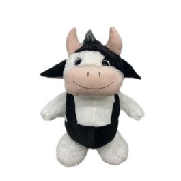 Standing Cow 28cm