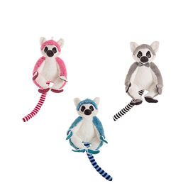 Lemur 30cm 3 Mod. Assorted