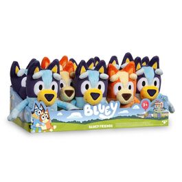 Bluey 2Mod 20cm ASST
