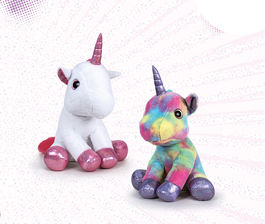 Unicornios 40 cm surt 2 MOD