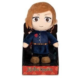 Jujutsu Kaisen - Nobara Kugisaki Display 27cm