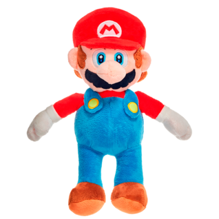 Súper Mario Bros 120cm