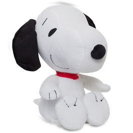Snoopy (Peanuts) Sentado 36cms