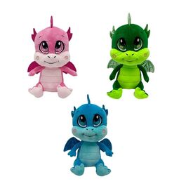 Friendly Dragon 20 CM 3 Mod Assortment