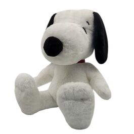 Snoopy (Peanuts) Sitting 18cm