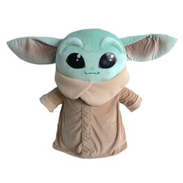 Star Wars Mandalorian Baby Yoda 88 CM HQ