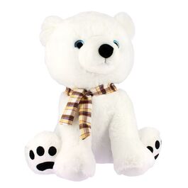 Polar Bear Coke 25CM