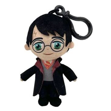 Harry Potter Magic Minister plastic clip 10cm