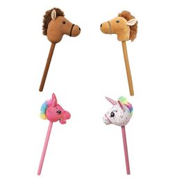 Horse Saddle 75 CM 4 Mod. Assortment