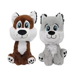 Friendly Wolf 40 CM 2 Mod Assort