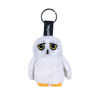 Hedwig Harry Potter keychain 10cm