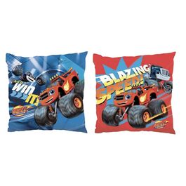 Blaze Cushion LQ
