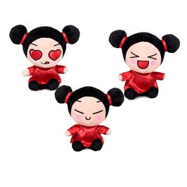 Pucca 18cm 3Mod ASST