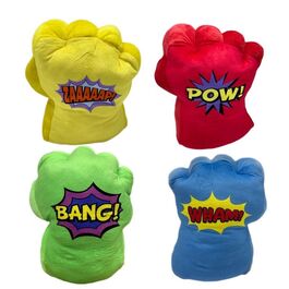 Assorted Gloves 23 CM 4 Mod