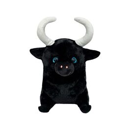 ROUND BULL 20 CM