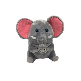 Round Elephant 20CM
