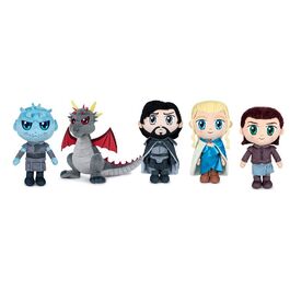 Game Of Thrones 29CM Backing Card 5 Mod. Assorted