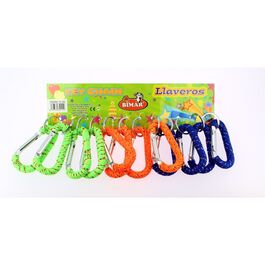 Carabiner Rope G.