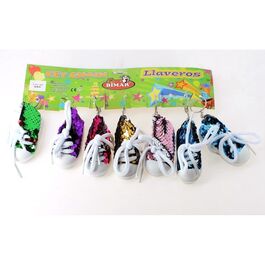 Convers Fashion Keychain