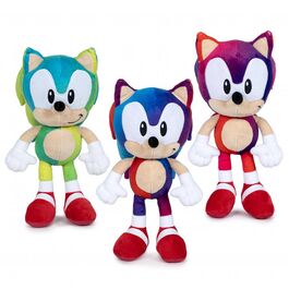 Sonic Gradient Design 3 Colours 30cm ASST