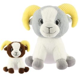 Goat 2 Colors Assorted 42CM