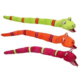 Fluor Snake 250CM