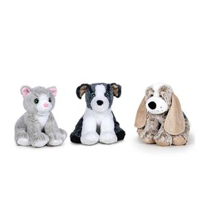 Nature Domestic Animals 27cm Soft (dogs and cat)