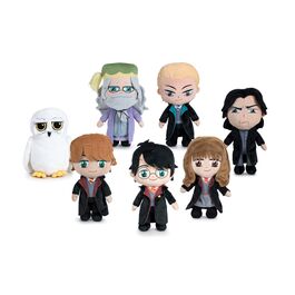 Harry Potter Backing Card: Magic Minister 7mod 29cm