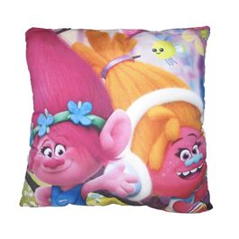 Trolls Cushion