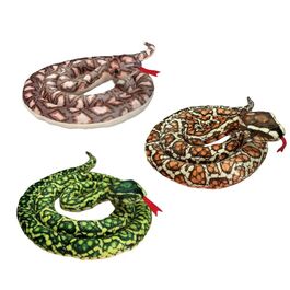 Assorted Snapes 280 CM 3 Mod.