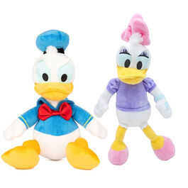 Donald & Daisy Disney 20CM (Mickey and friends)