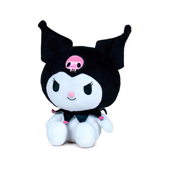 Hello Kitty Kuromi T500 35CM