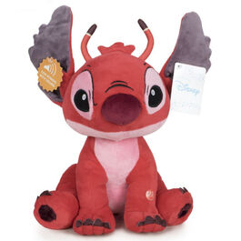 Leroy 60cm with Sound (stitch)