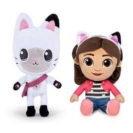 Gabby's Dollhouse 2Mod 46cm ASST