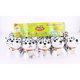 Key ring Dalmata 10CM