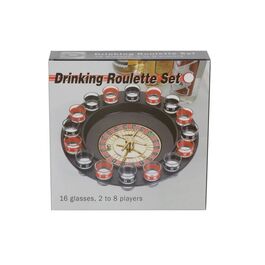 Shot roulette