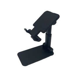 Black Mobile Phone Holder