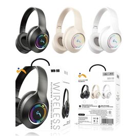 Headphones WH-98 Assorted