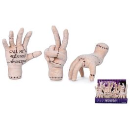 The Thing Wednesday 25-29cm 3Mod ASST - Display