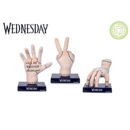 The Thing Wednesday 25-29CM ASST 3Mod Plint